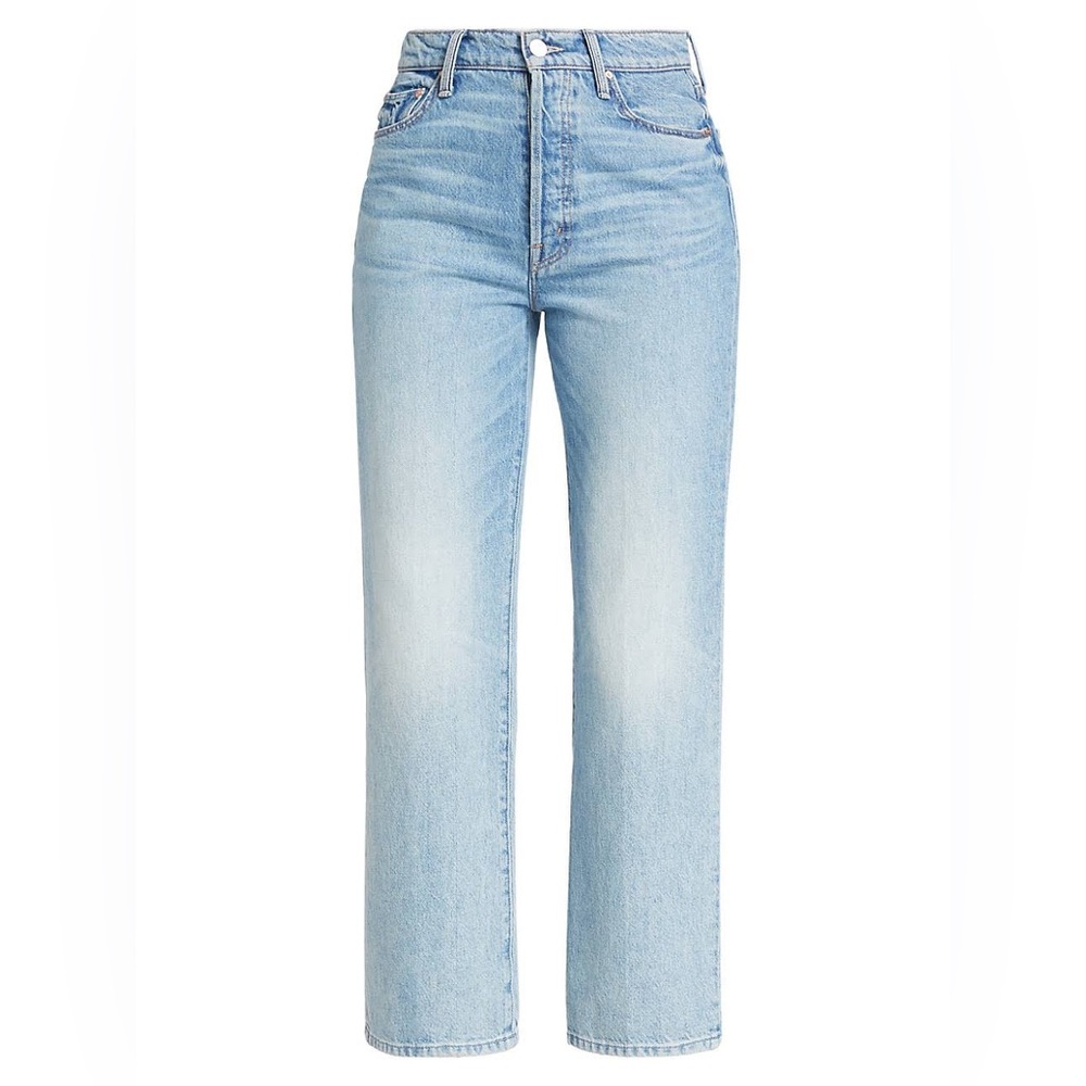 NWT MOTHER The Rambler Ankle Jeans size 24 - new with tags!